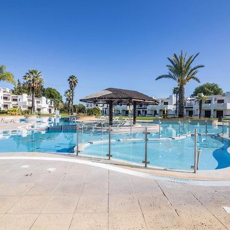Albufeira Apartment Luaran gambar