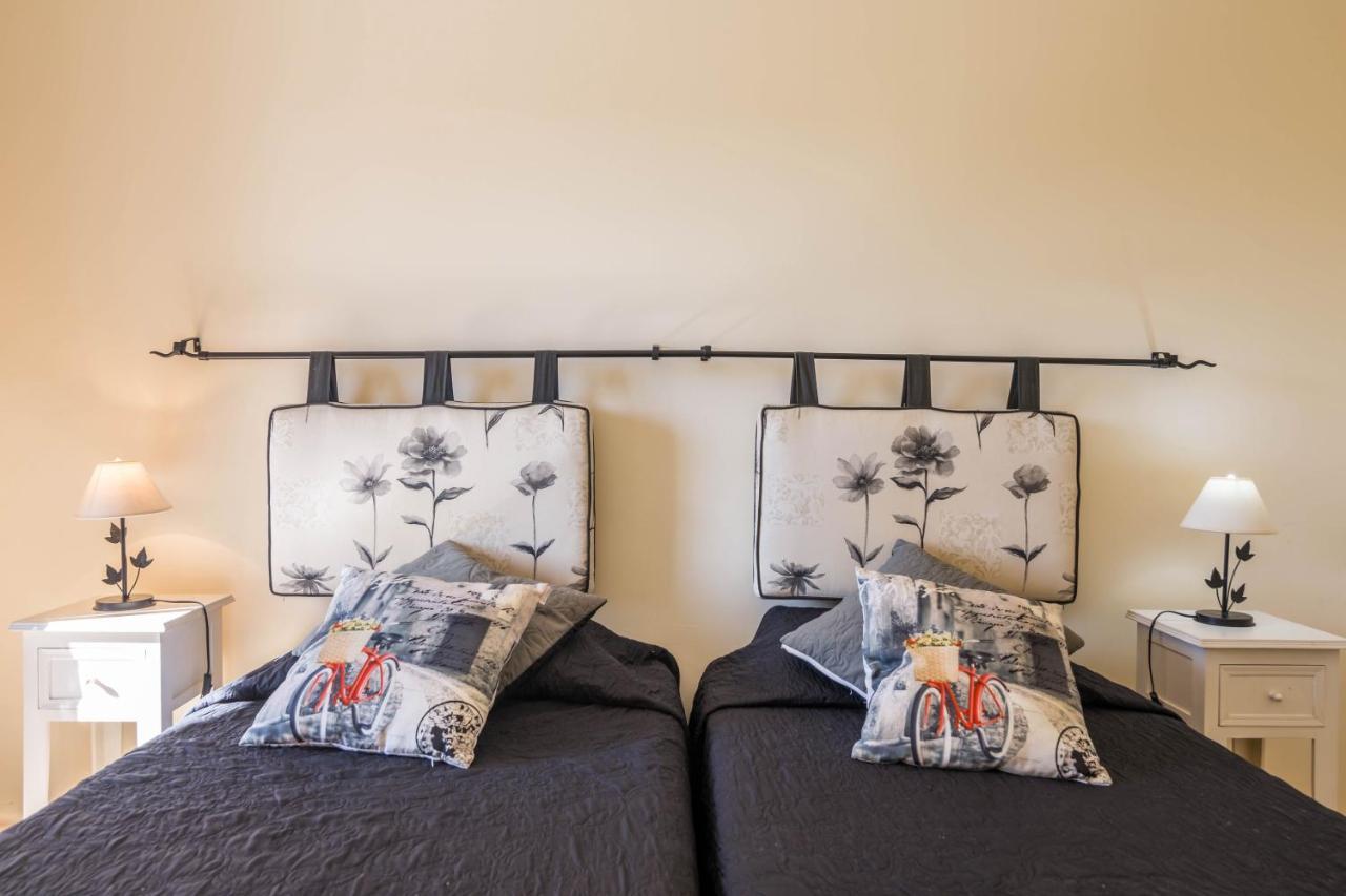 Albufeira Apartment Luaran gambar