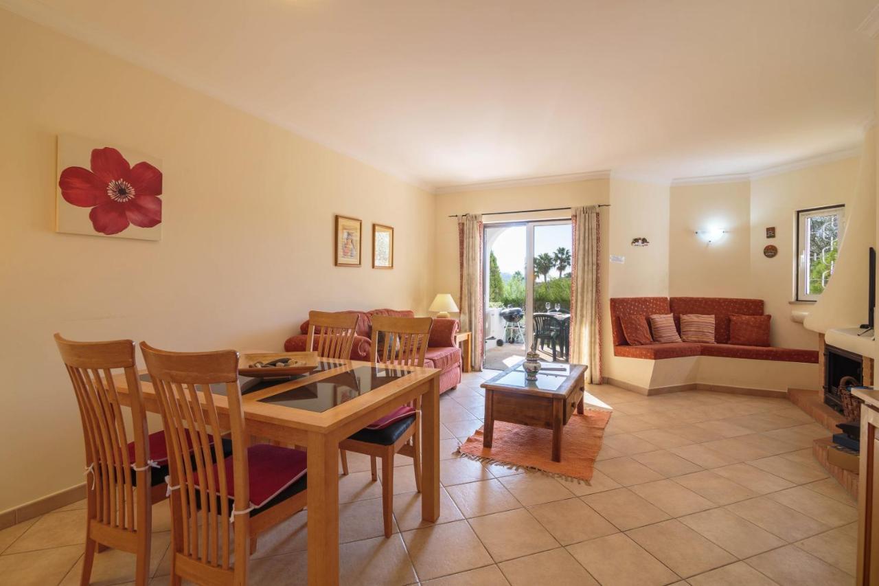 Albufeira Apartment Luaran gambar
